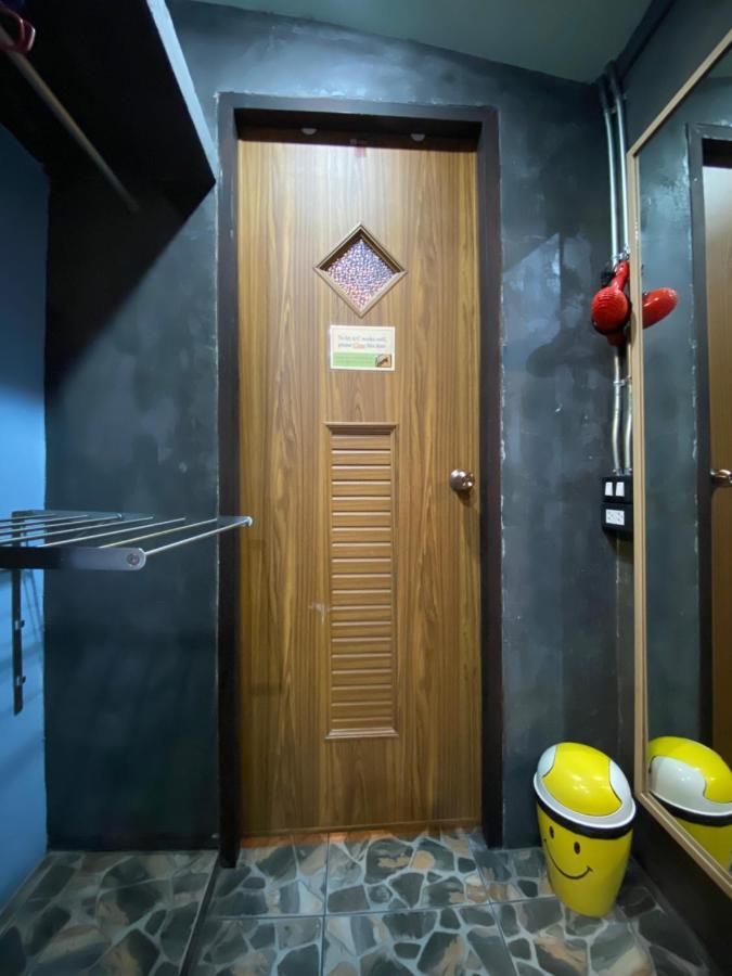 At Home Hostel, Pak Chong (Adults Only) Exterior photo